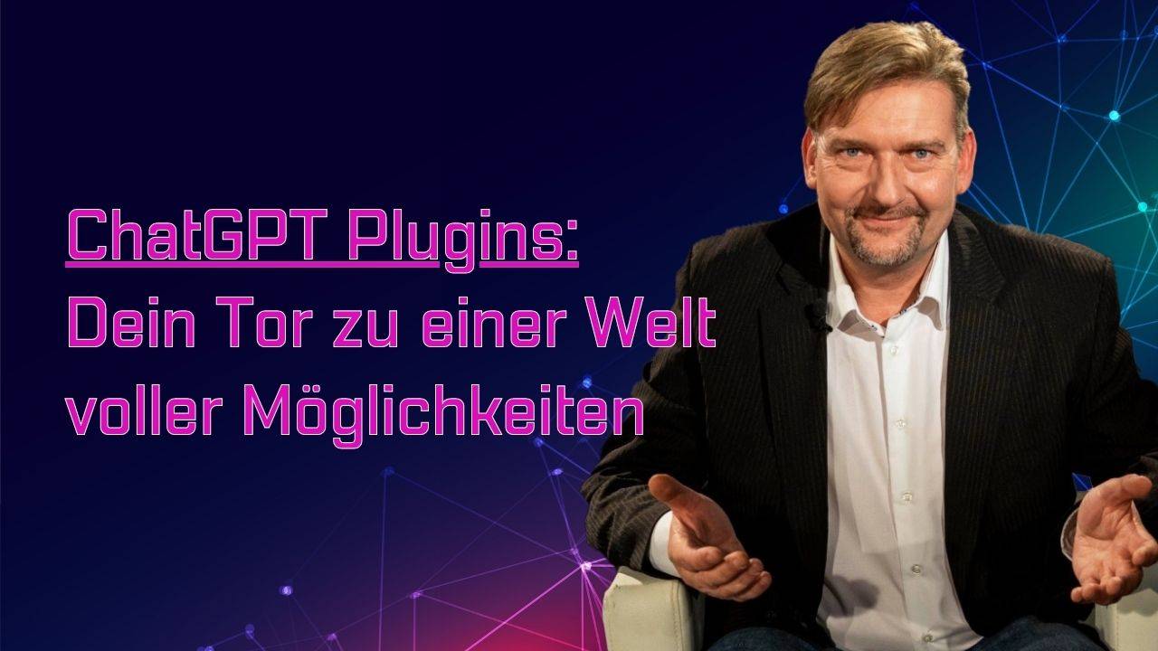 ChatGPT Plugins