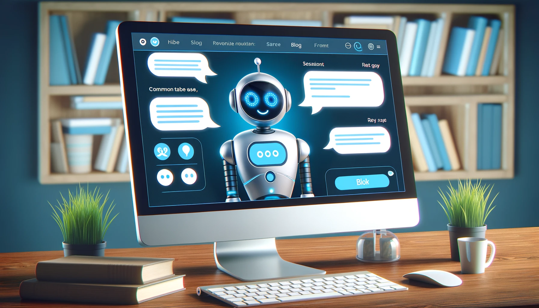warum sind chatbots wichtig