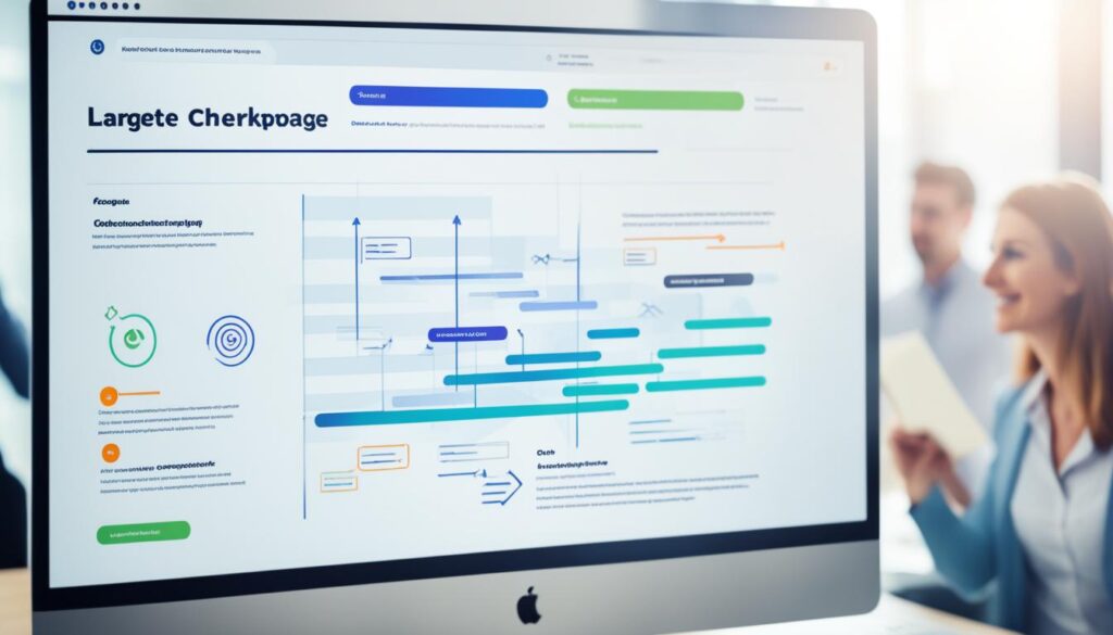 Effektive Landing Page Optimierung