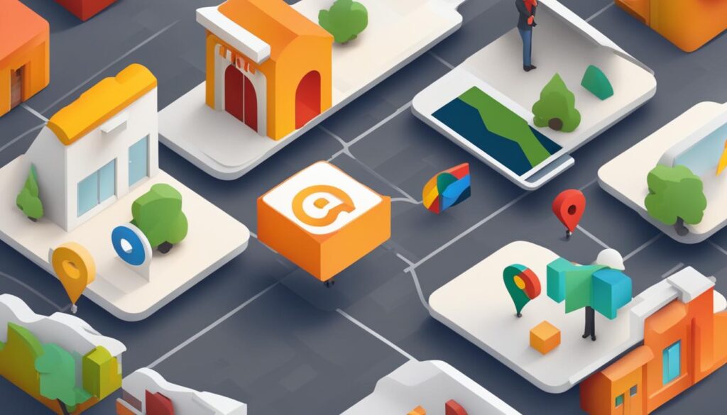 Google My Business Optimierung