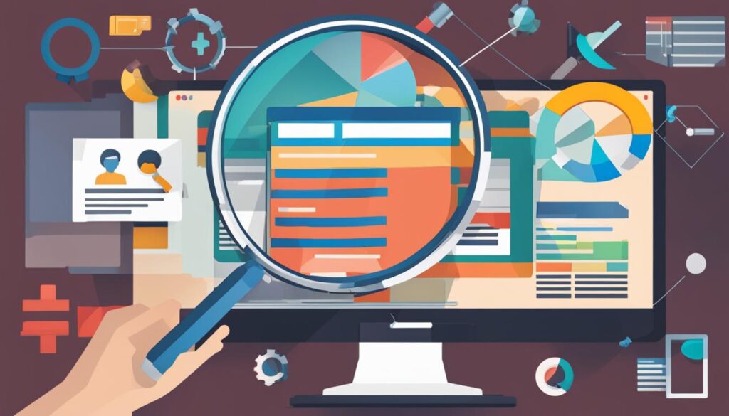Suchbegriff-Analyse für bessere Suchmaschinenplatzierung