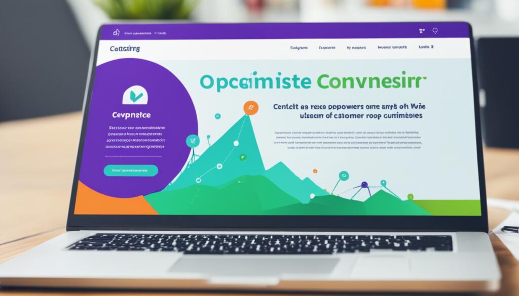 website optimierung