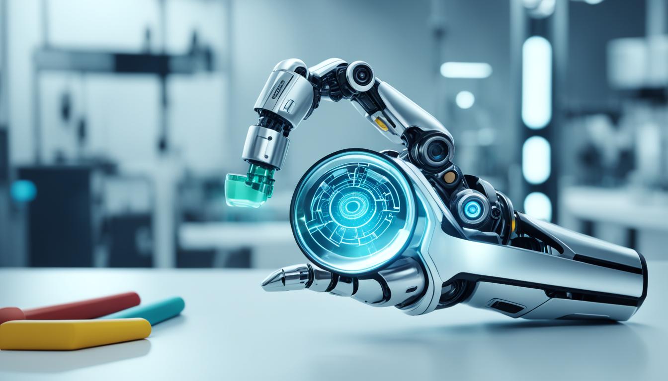 AI E-Commerce SEO