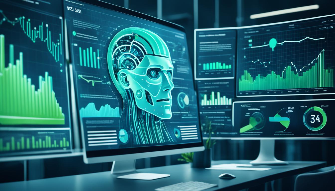 AI SEO Monitoring