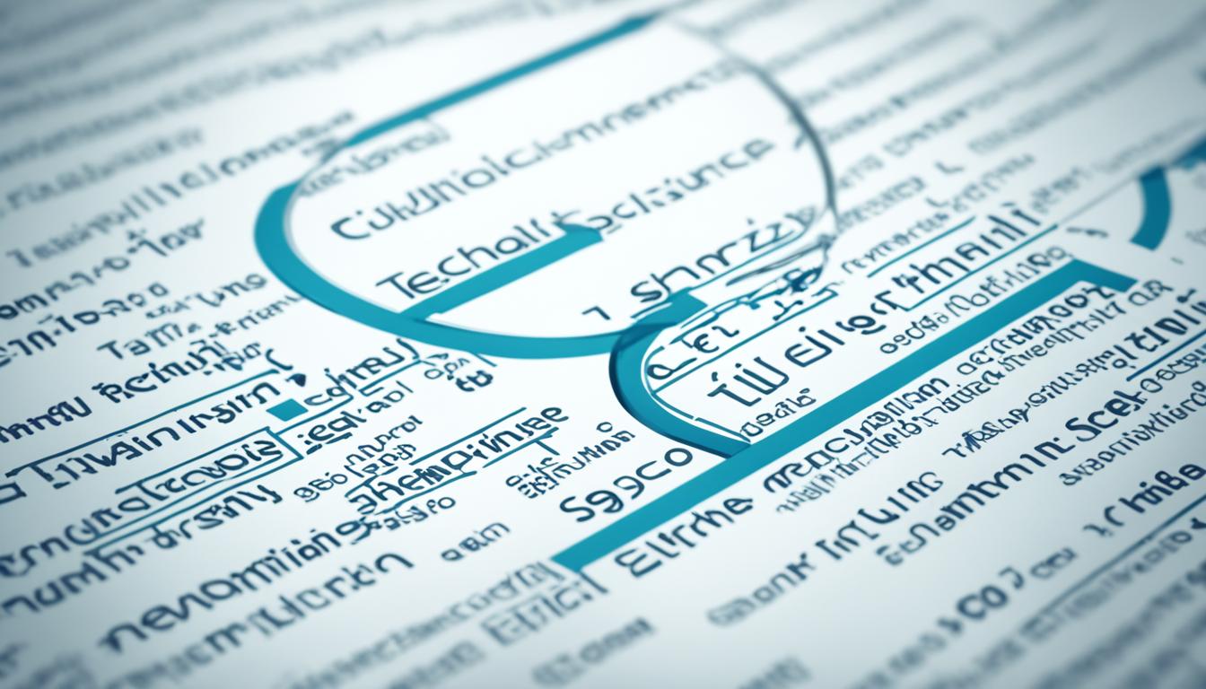 AI Technical SEO