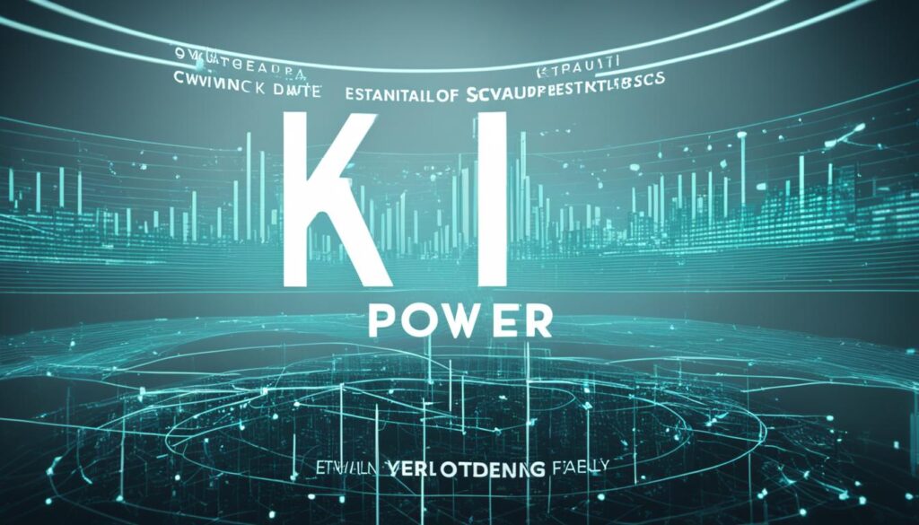 Datenanalyse