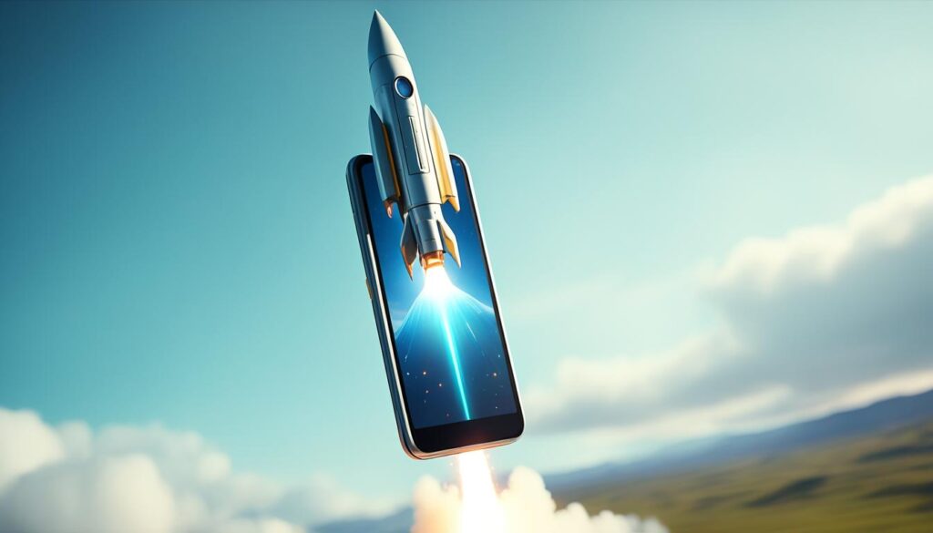 Mobile Optimierung