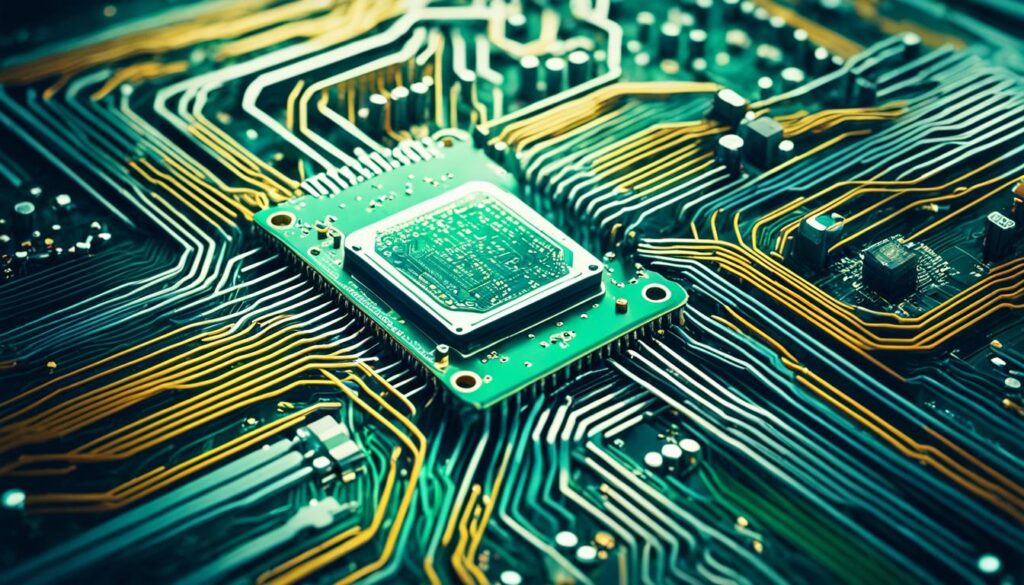 Programmierung und technische Fähigkeiten
