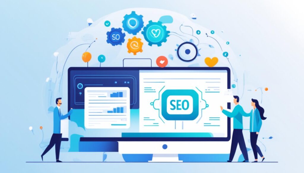 Technisches SEO